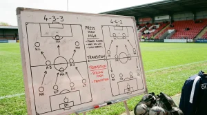 Cómo Analizar un Partido de Fútbol Antes de Apostar