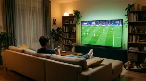 Apuestas en Directo en LaLiga: Guía para Principiantes