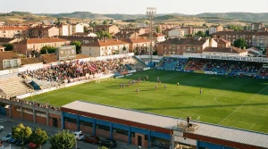 Apuestas en Segunda División Española: Un Nicho con Oportunidades