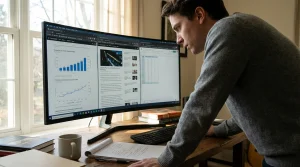 Cómo Comparar Cuotas entre Casas de Apuestas para LaLiga