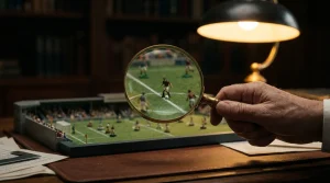 Especialización en Apuestas: Por Qué Apostar Menos Te Hace Ganar Más