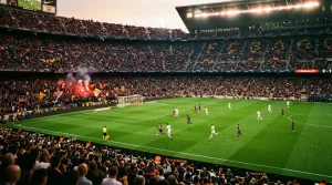 Estrategias de Apuestas en Vivo para Fútbol Español