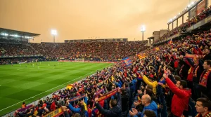 Factor Campo en LaLiga: Estadísticas y Cómo Aprovecharlo en Apuestas