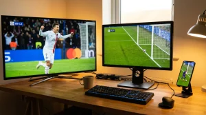 Latencia y Retraso en Apuestas en Vivo: Cómo Afecta a tus Resultados