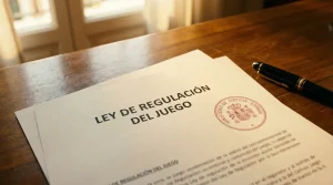 Ley 13/2011: Cómo la Regulación del Juego Protege al Apostador Español