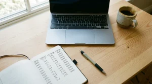 Cómo Llevar un Registro de Apuestas y Analizar tu Rendimiento