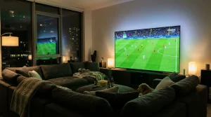 Streaming y Retransmisiones en Casas de Apuestas: Qué Ofrecen en LaLiga